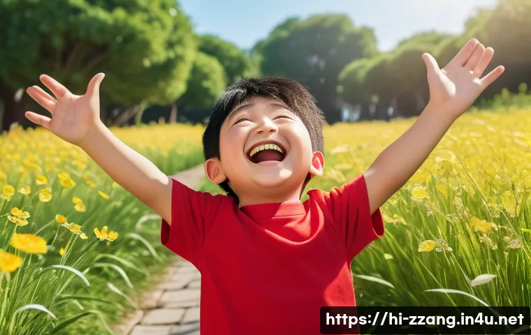 짱구와 교육적 메시지 - **Prompt 1: Shin-chan's Joyful Expression and Everyday Fun**
"A cheerful Shin-chan, wearing his ...