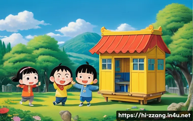 शिन-चान के कार्टून से मिल सकते हैं बच्चों को सिखाने के 5 ऐसे तरीके, जो आपको हैरान कर देंगे! 4 짱구와 교육적 메시지 관련 이미지 2