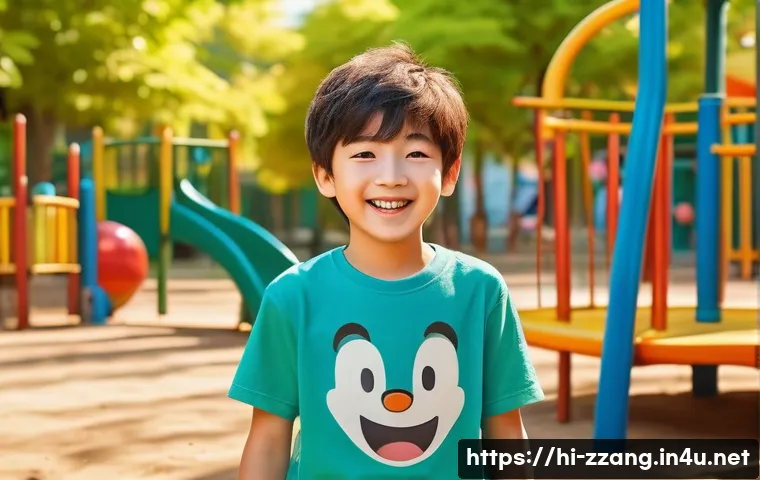 짱구와 액션가면의 관계 - A charming and playful young boy inspired by 짱구, wearing colorful casual clothes and a bright smile,...